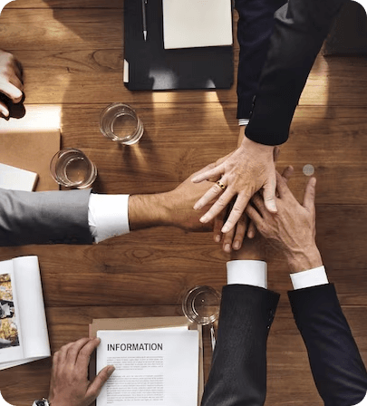 Meeting Discussion