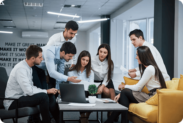 Meeting Discussion