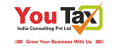 YouTax Logo