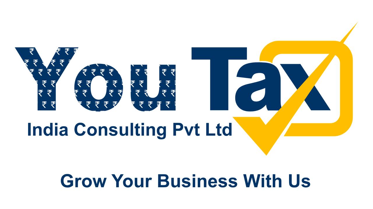 YouTax Logo