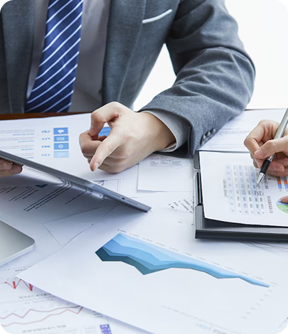 Business Analysis